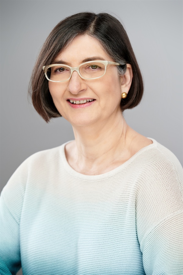 Maria Grigorioou
